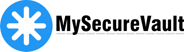 MySecureVault.ca - The world's safest password manager